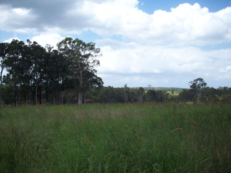 Goomboorian QLD 4570