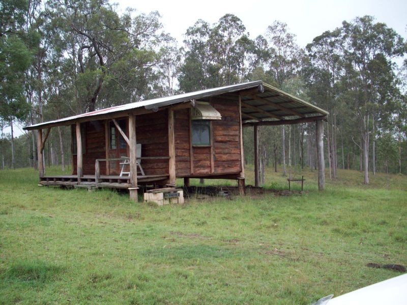 Sexton QLD 4570