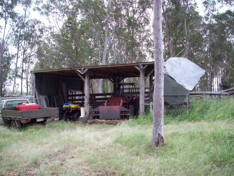 Sexton QLD 4570