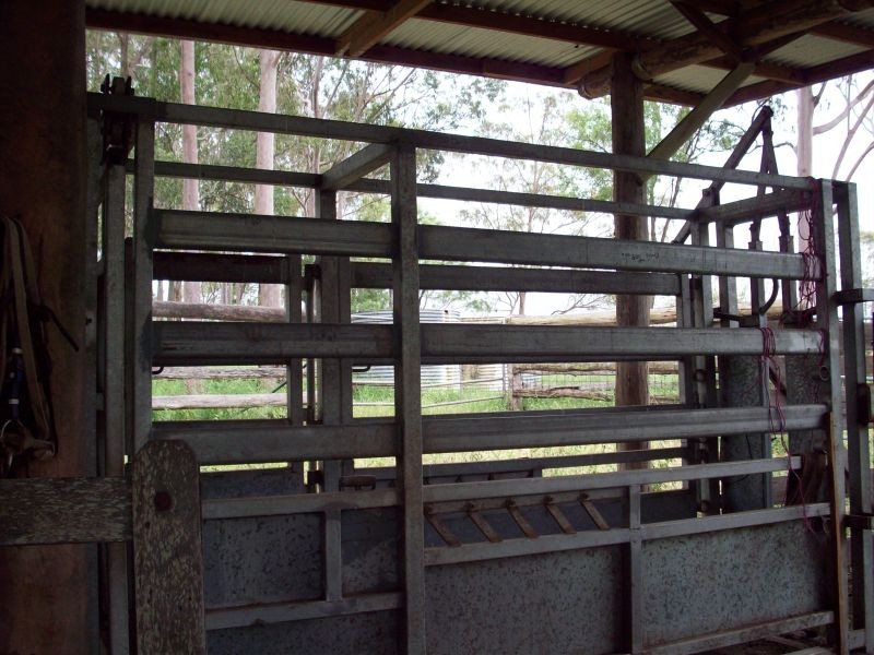 Sexton QLD 4570
