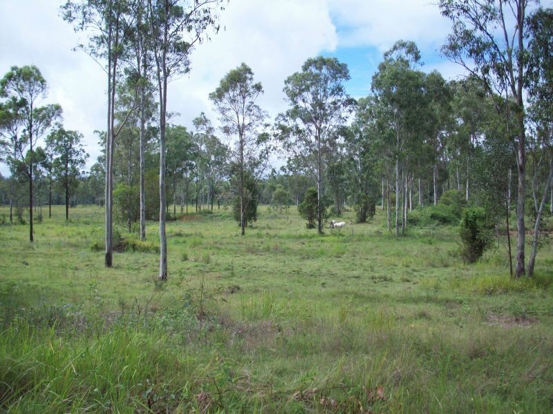 Sexton QLD 4570