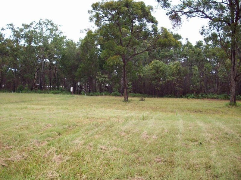 Poona QLD 4650