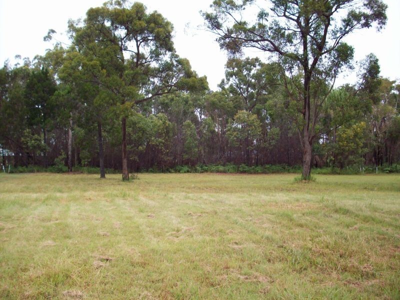 Poona QLD 4650