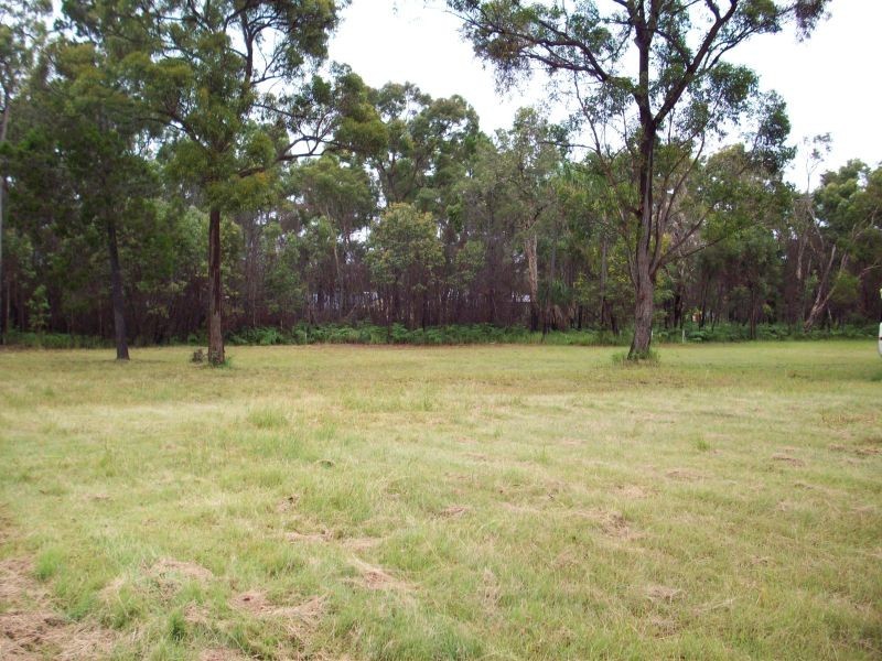Poona QLD 4650