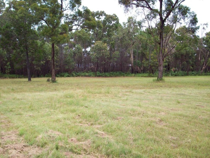 Poona QLD 4650
