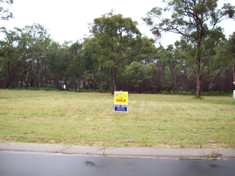 Poona QLD 4650