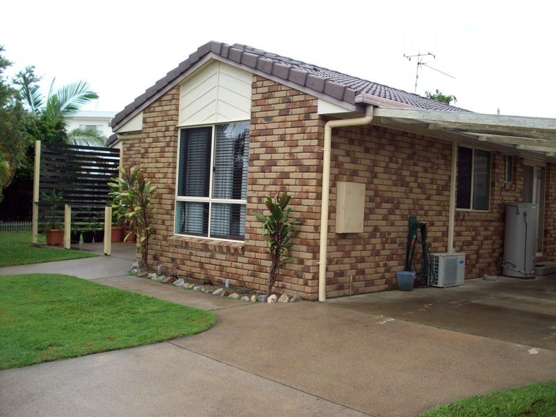 Tin Can Bay QLD 4580