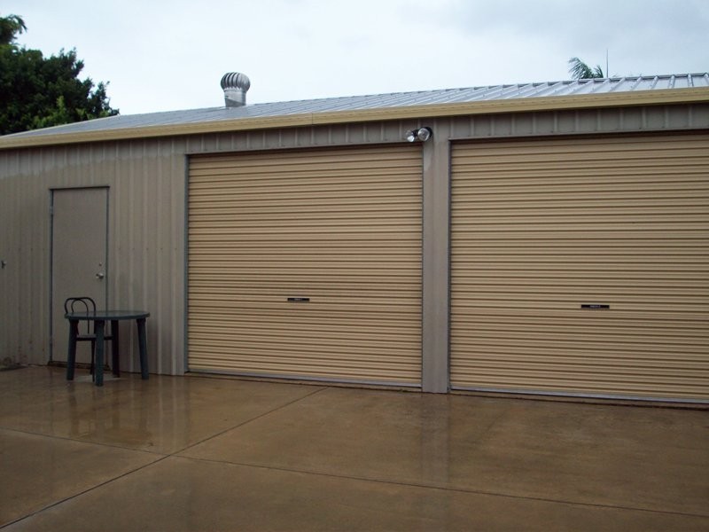 Tin Can Bay QLD 4580