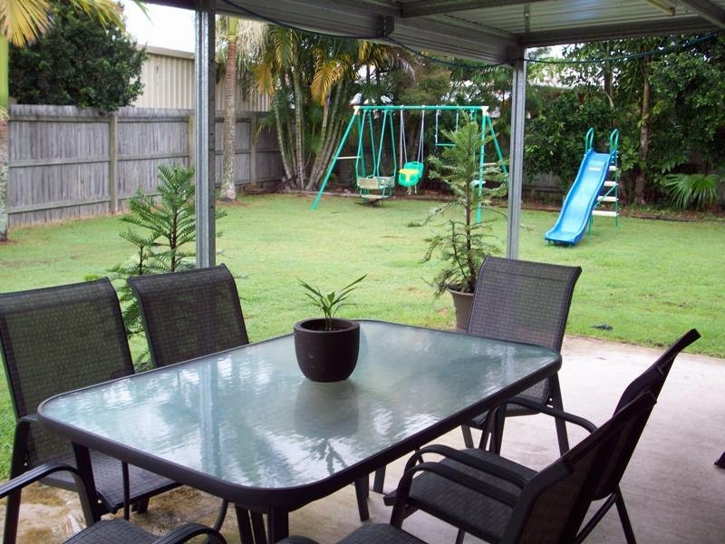 Tin Can Bay QLD 4580