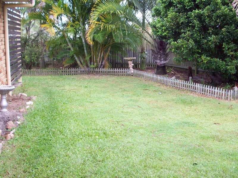 Tin Can Bay QLD 4580