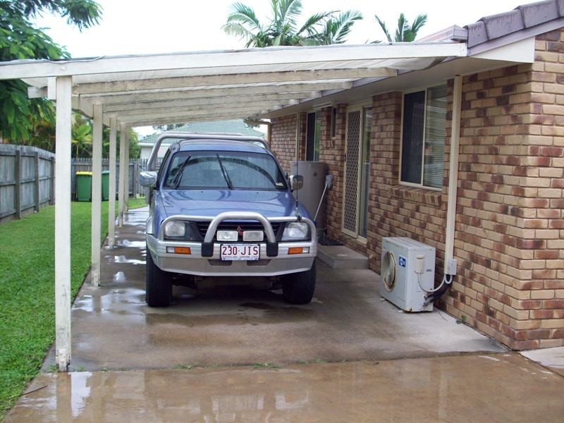 Tin Can Bay QLD 4580