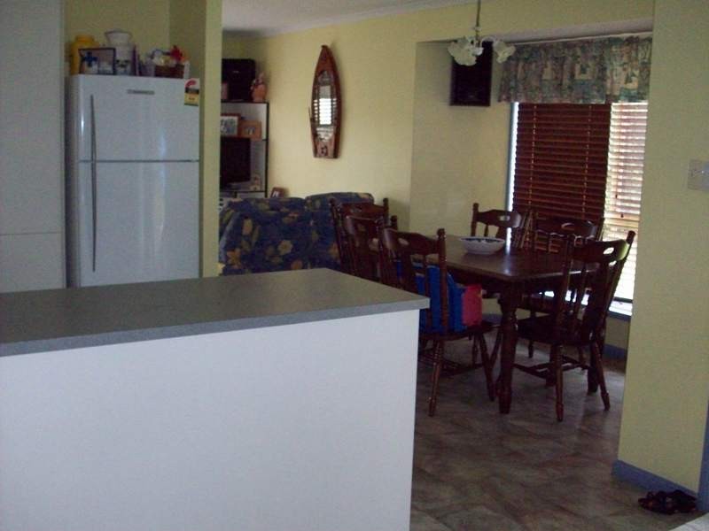 Tin Can Bay QLD 4580