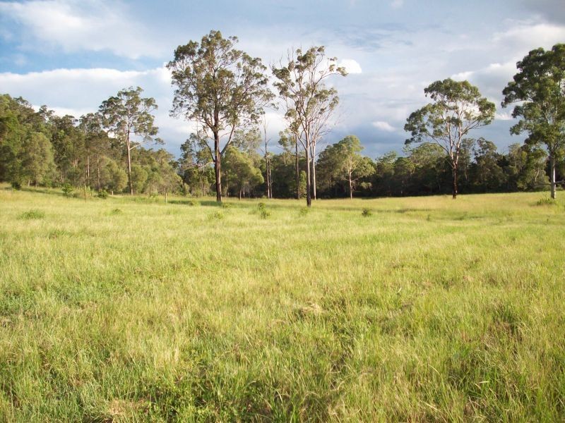 Goomboorian QLD 4570