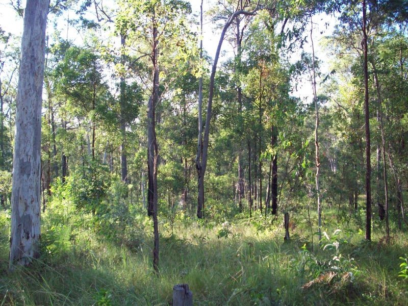 Goomboorian QLD 4570