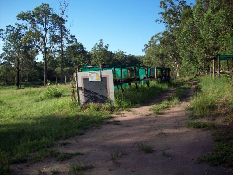 Goomboorian QLD 4570