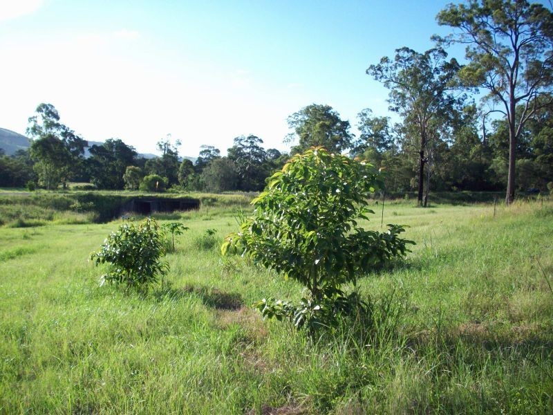 Goomboorian QLD 4570