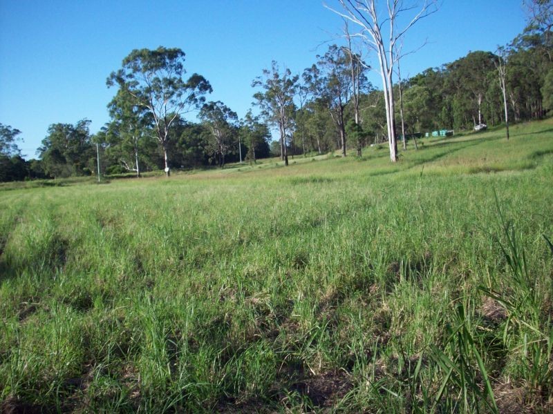 Goomboorian QLD 4570