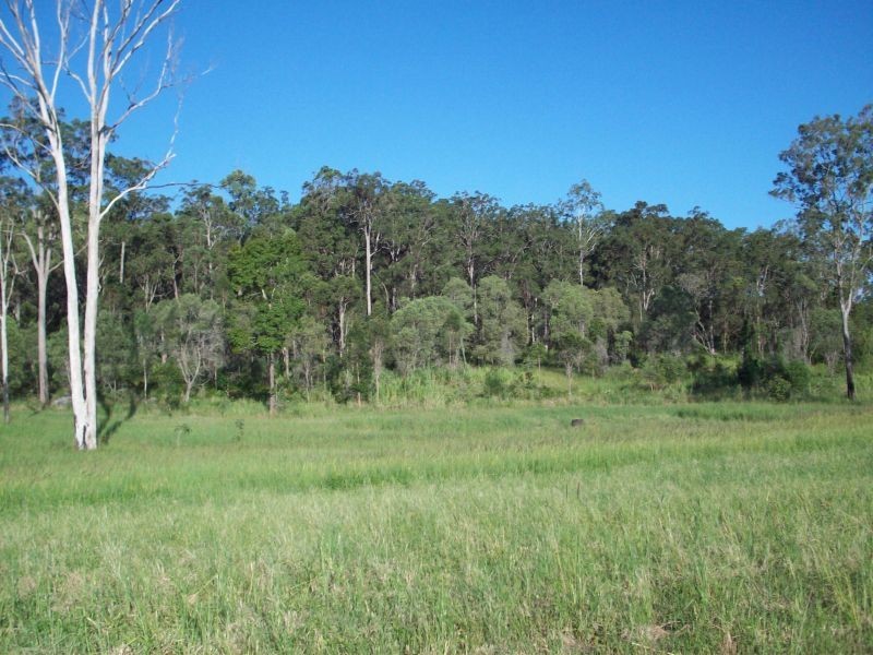 Goomboorian QLD 4570