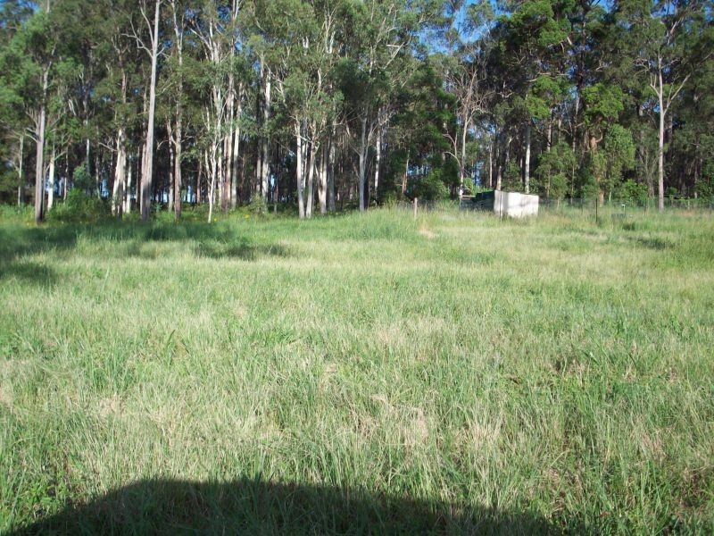 Goomboorian QLD 4570