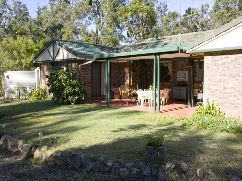 Glenwood QLD 4570