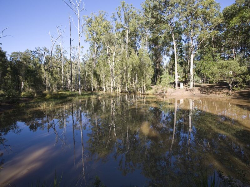 Glenwood QLD 4570