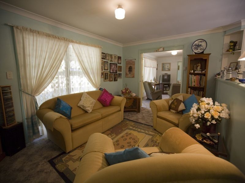 Glenwood QLD 4570