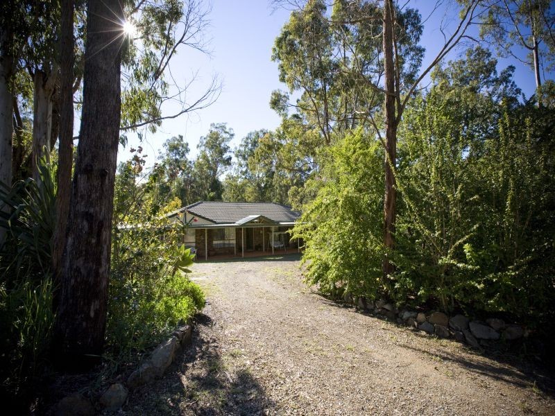 Glenwood QLD 4570