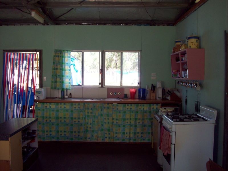 Gunalda QLD 4570