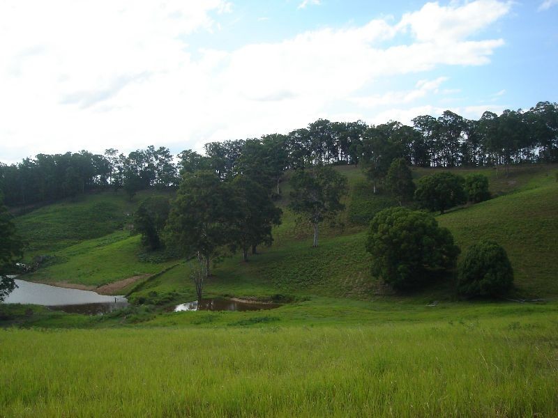 Veteran QLD 4570