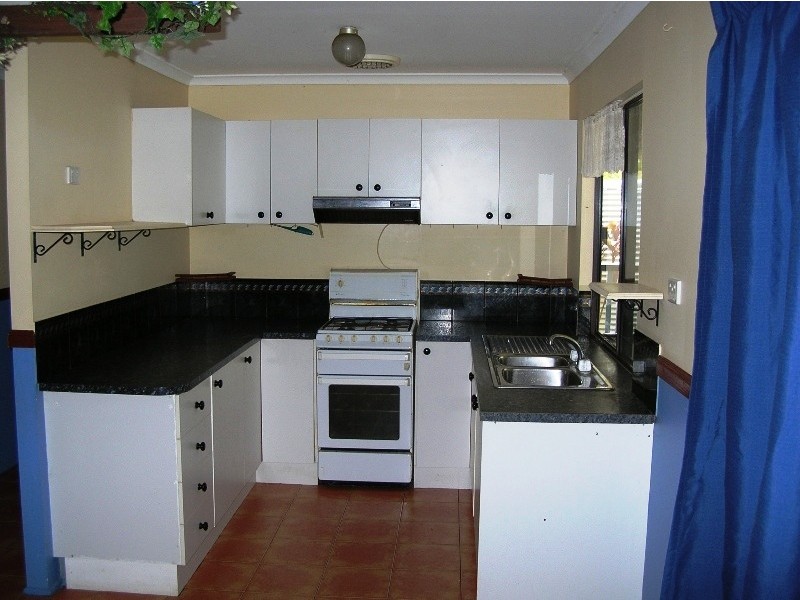 Curra QLD 4570
