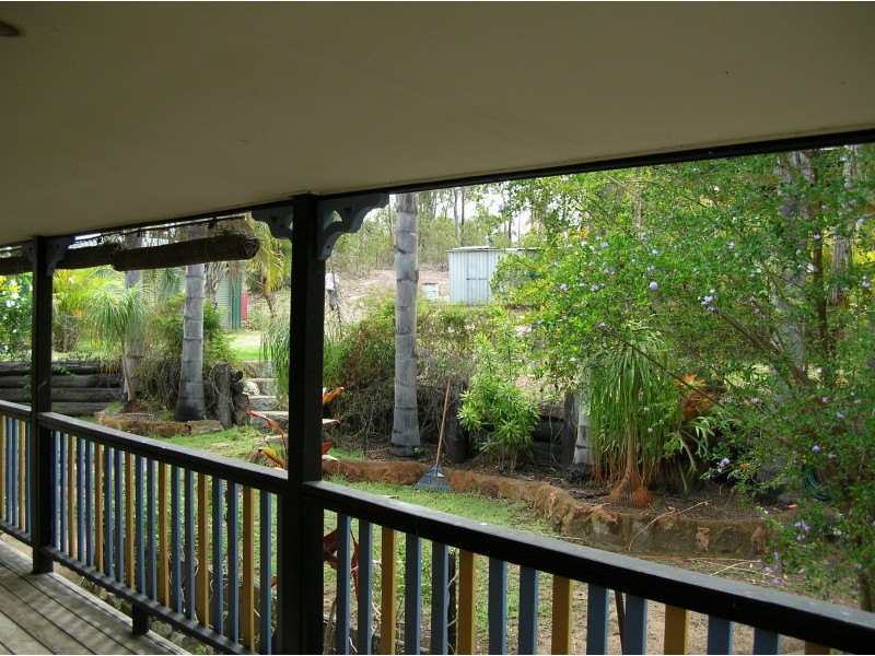 Curra QLD 4570