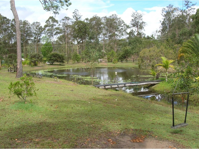 Curra QLD 4570