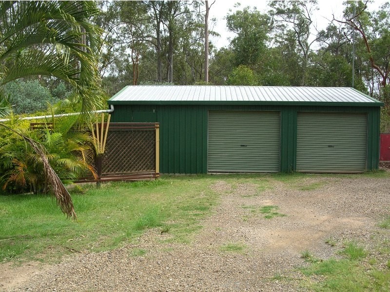 Curra QLD 4570