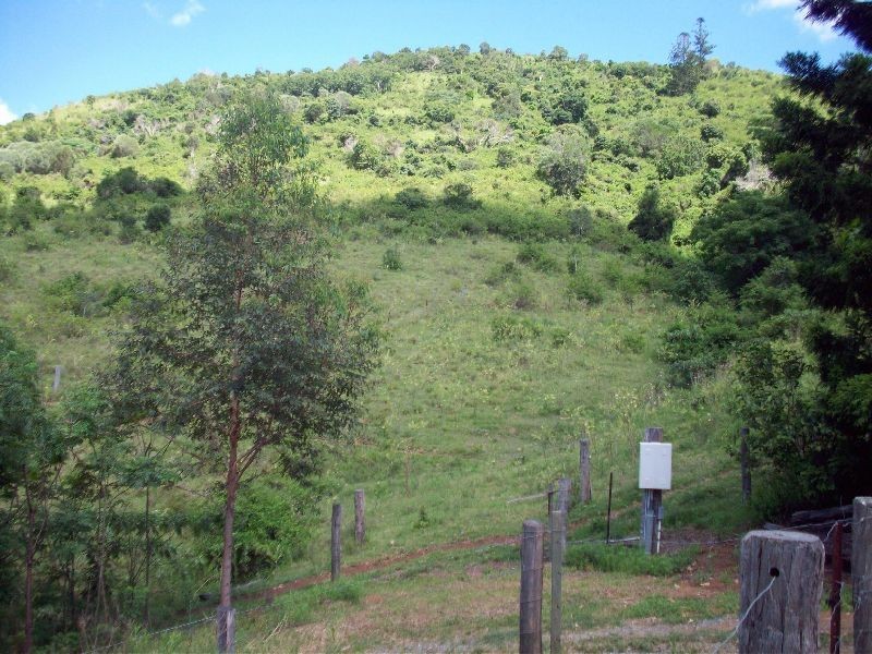 Glastonbury QLD 4570