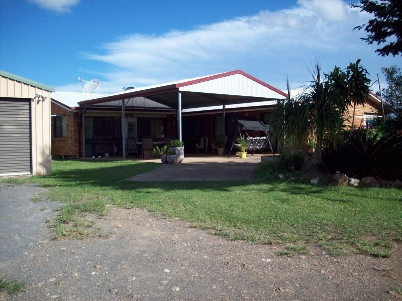 Gympie QLD 4570