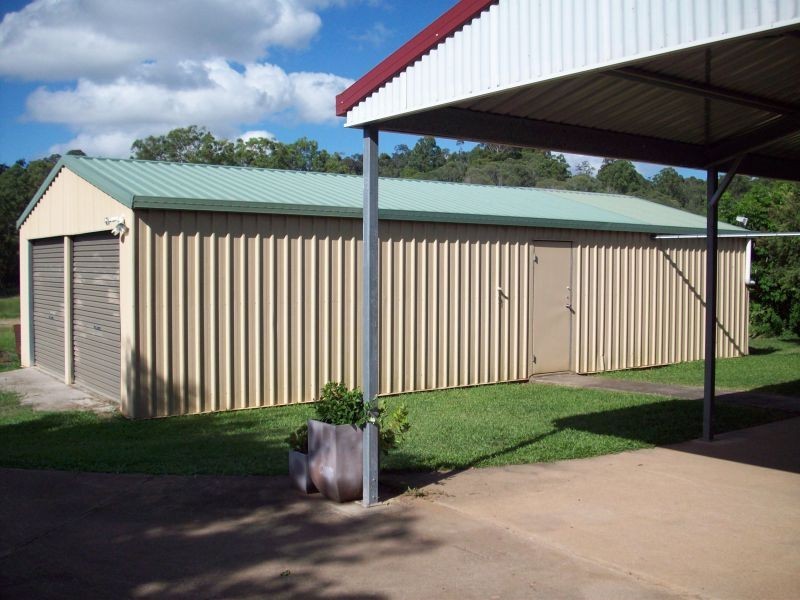 Gympie QLD 4570
