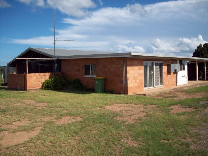 Gympie QLD 4570