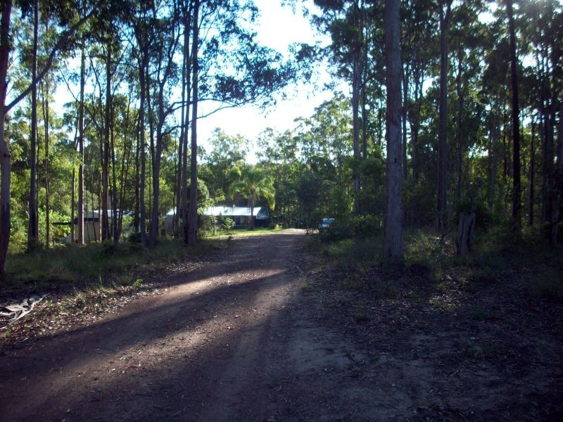 North Deep Creek QLD 4570