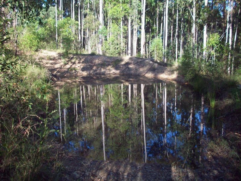 North Deep Creek QLD 4570