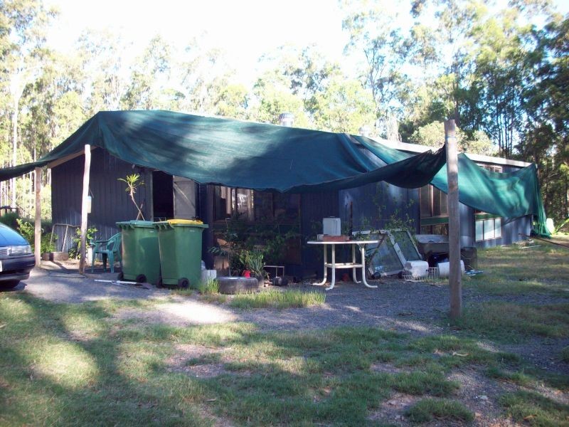 North Deep Creek QLD 4570