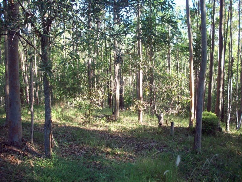 North Deep Creek QLD 4570