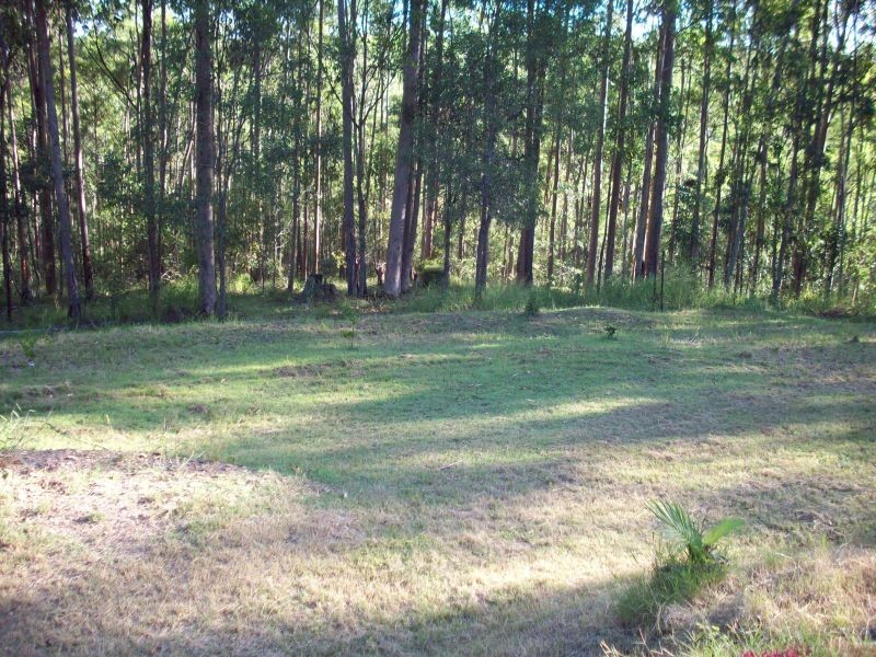 North Deep Creek QLD 4570