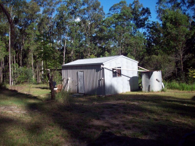 North Deep Creek QLD 4570