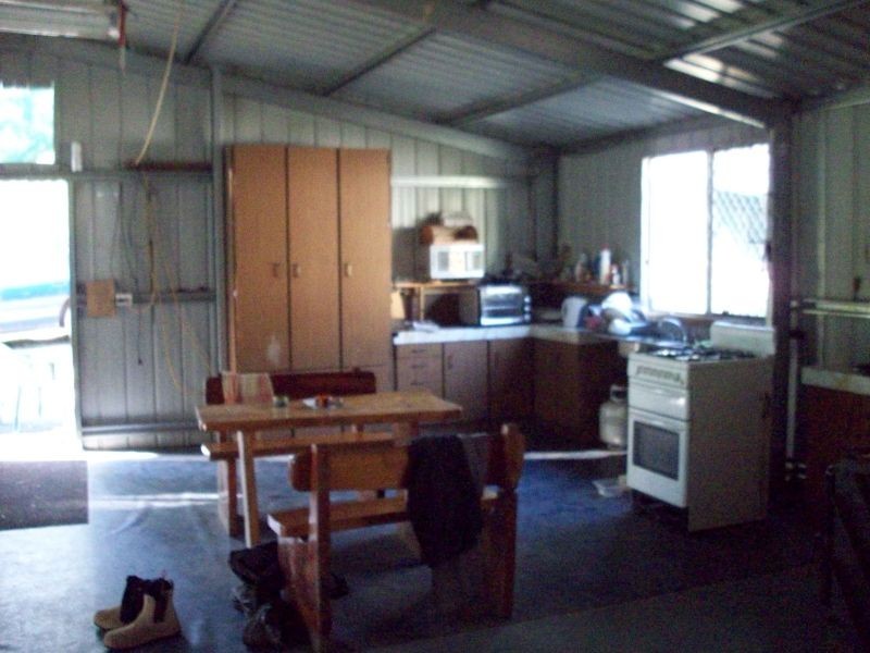 North Deep Creek QLD 4570