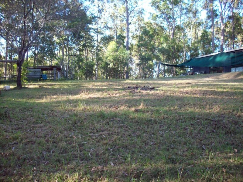 North Deep Creek QLD 4570