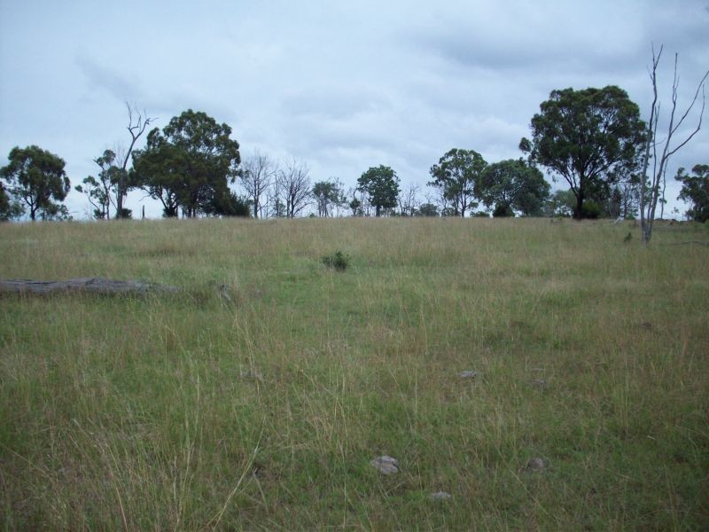 Booubyjan QLD 4601