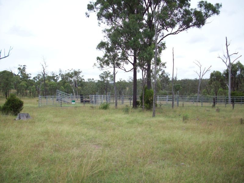 Booubyjan QLD 4601