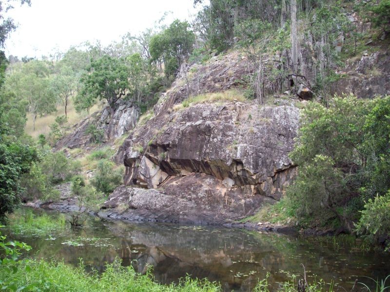 Booubyjan QLD 4601