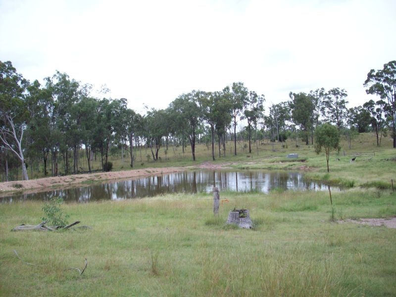 Booubyjan QLD 4601