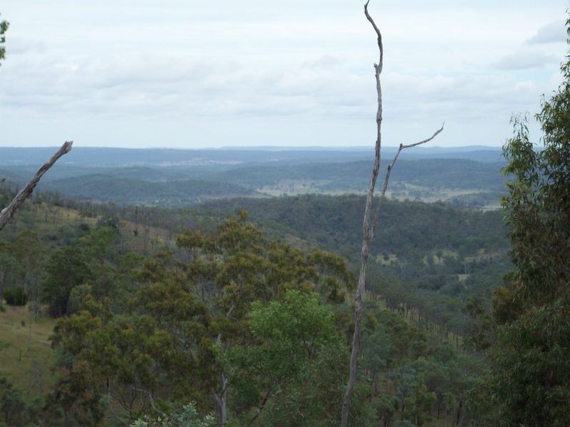 Booubyjan QLD 4601